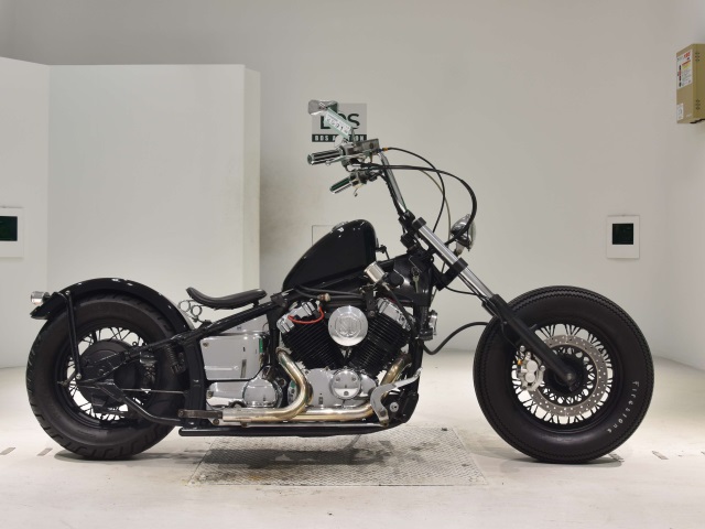 Yamaha DRAGSTAR XVS400 1996