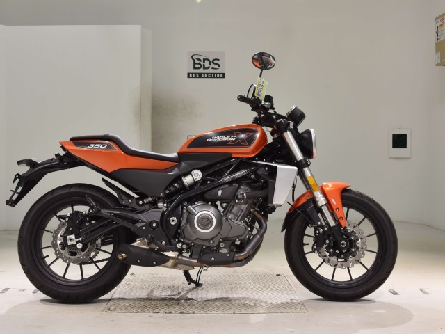 HD X350 2023