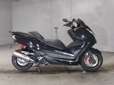 Honda FORZA SI 2013