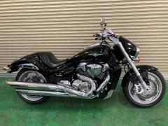 Suzuki BOULEVARD M109R 2009