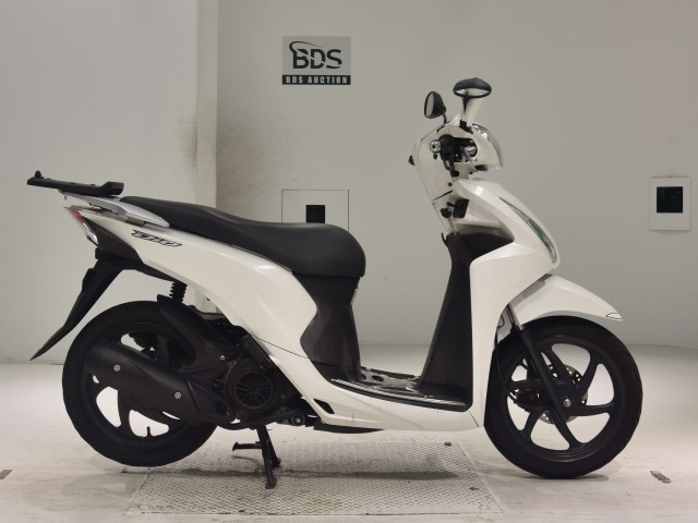 Honda DIO110 2017