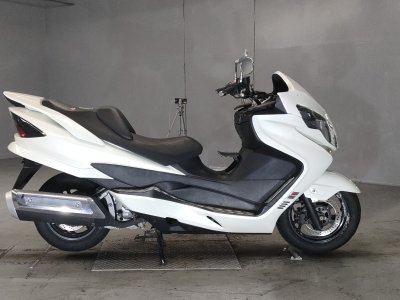 Suzuki SKYWAVE 250 2006