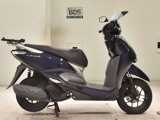 Honda LEAD125 2022