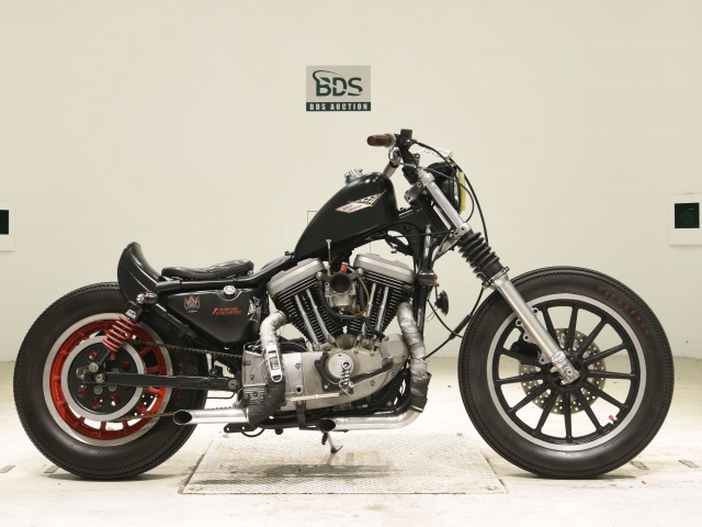HD SPORTSTER XL1200S 1999