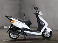 Yamaha CYGNUS125X 2003