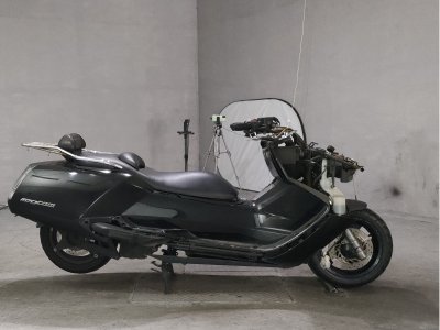 Yamaha MAGZAM 2007