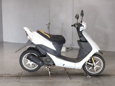 Suzuki SEPIA ZZ