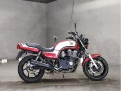 Honda CB750 2018