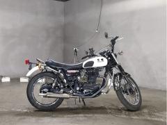 Kawasaki 250TR 2004