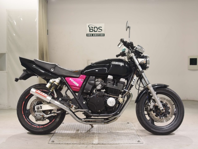 Yamaha XJR400 1993