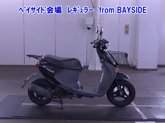 Suzuki LETS4