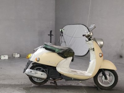 Yamaha VINO50 2004