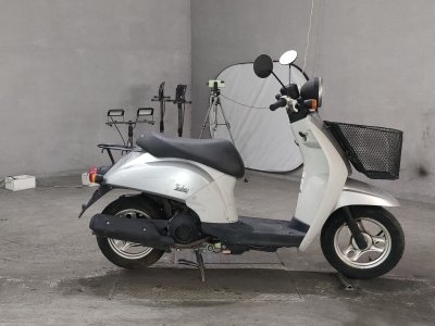 Honda TODAY 2006
