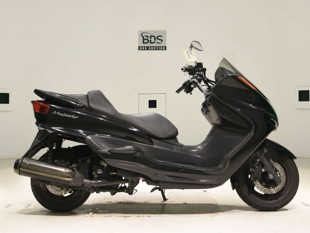 Yamaha MAJESTY 250C 2005