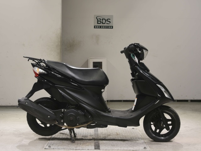 Suzuki ADDRESS V125