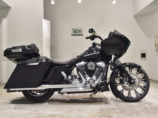 HD ROAD GLIDE FLTRXS1690 2015