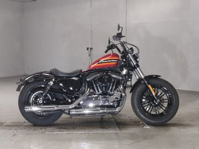 HD SPORTSTER FORTY-EIGHT XL1200XS 2020