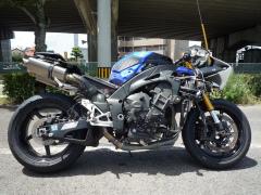 Yamaha YZF-R1 2010