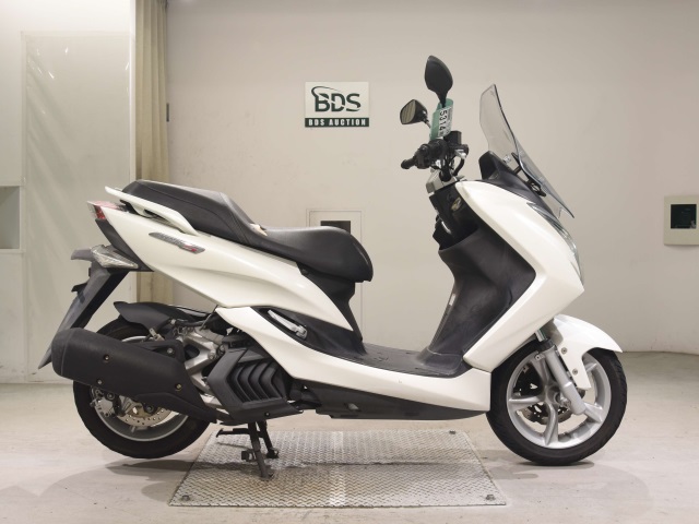 Yamaha MAJESTY 155S 2016