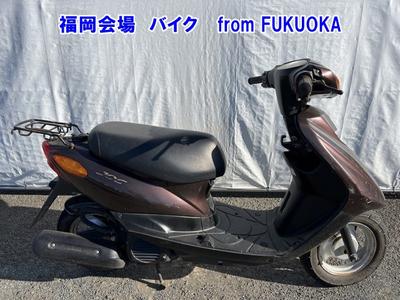 Yamaha JOG 50 2011