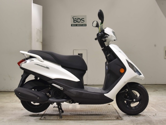 Yamaha AXIS125Z
