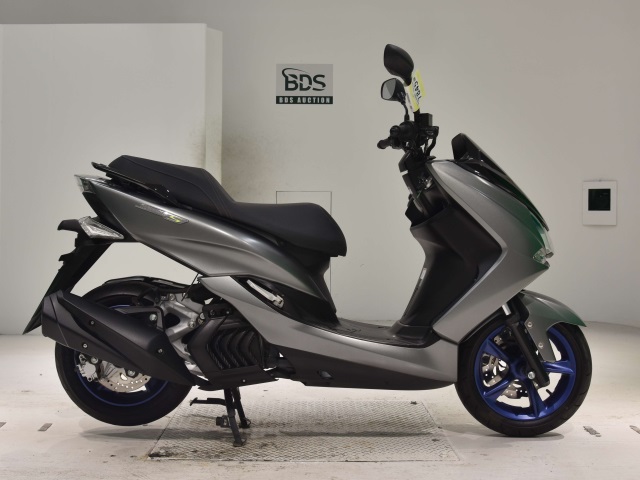 Yamaha MAJESTY 155S 2020