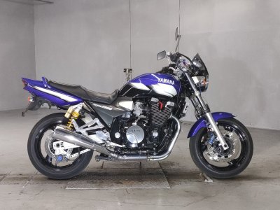 Yamaha XJR1300 2001