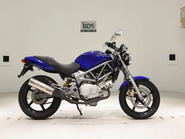 Honda VTR250 2005