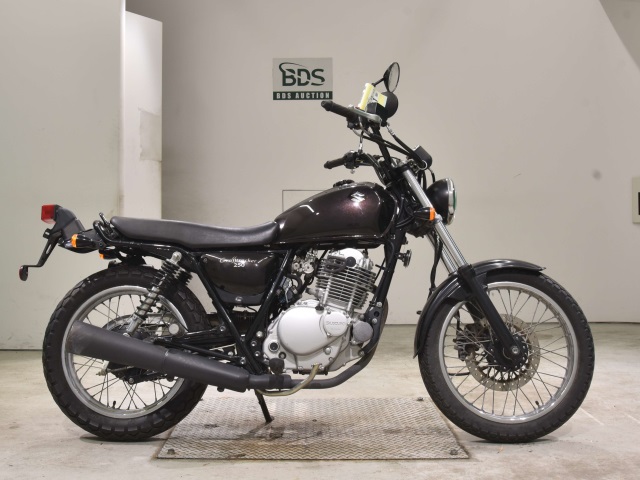 Suzuki GRASSTRACKER BIGBOY