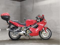 Ducati ST2 2004