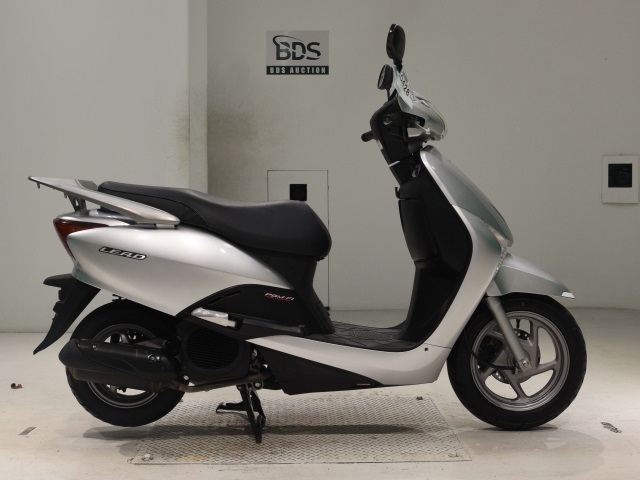 Honda LEAD110 2012