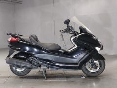 Yamaha MAJESTY 250 2007