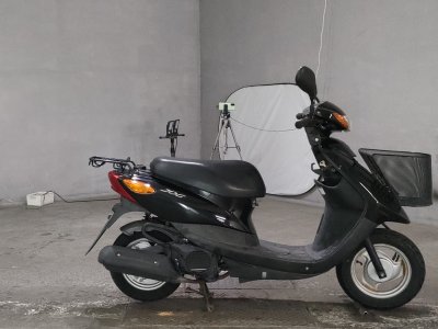 Yamaha JOG 115 2013