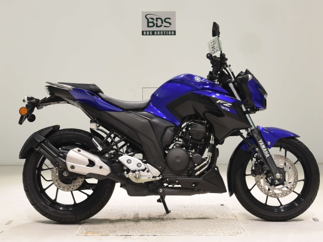 Yamaha FZ25 2020