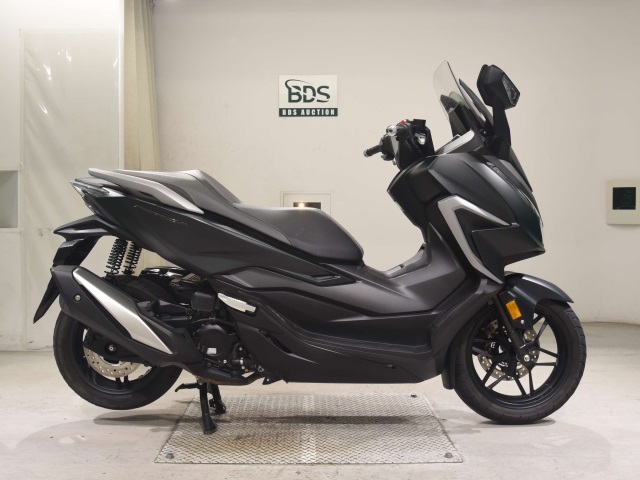 Honda FORZA 2021