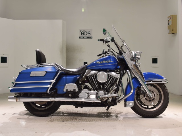 HD ROAD KING FLHRC1340 1996