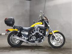 Yamaha V-MAX1200 2000