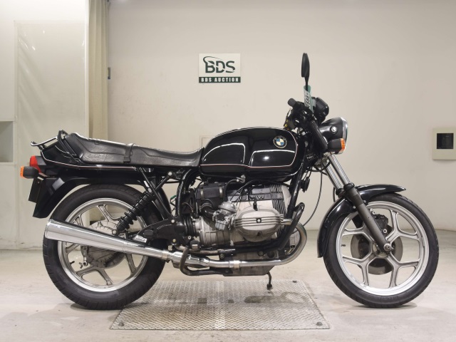 BMW R65 1986