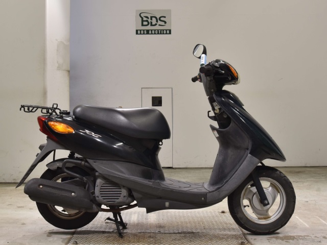 Yamaha JOG 50 2011