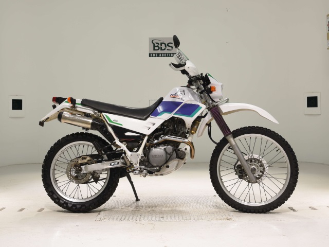Yamaha SEROW XT225 1993