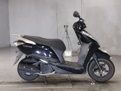 Honda LEAD125 2016