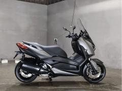 Yamaha X-MAX250 2018