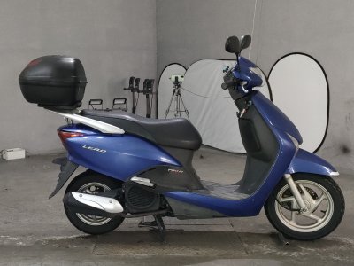 Honda LEAD110 2009