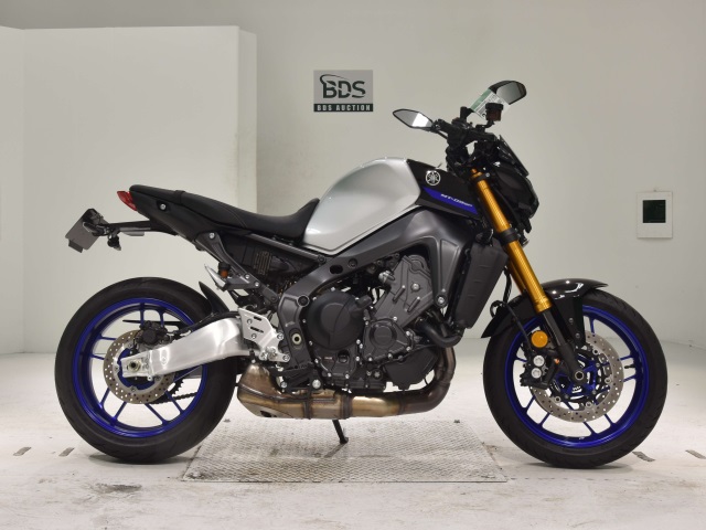 Yamaha MT-09SP 2023