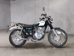 Honda CB400SS 2009