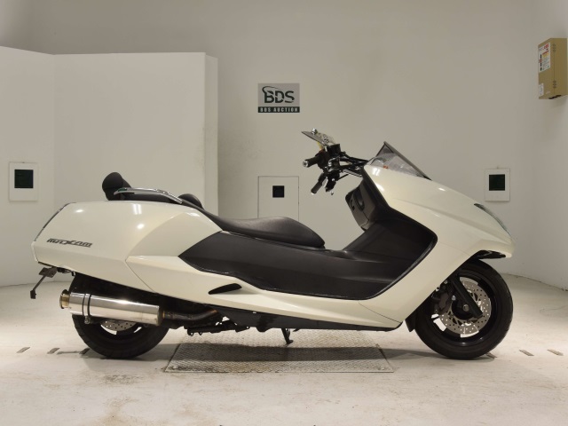 Yamaha MAXAM250 2005