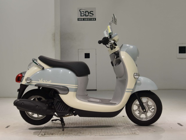 Yamaha vino -4 2021