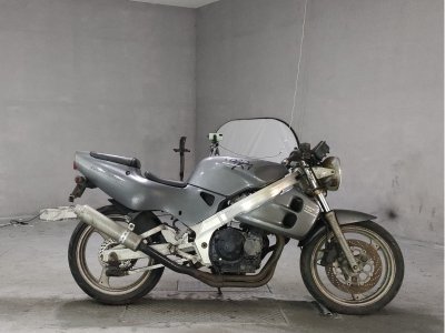 Suzuki GSX-R250