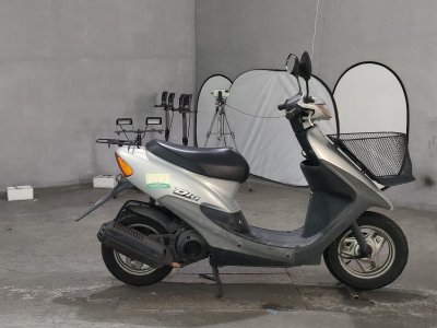Honda DIO 2000