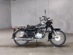 Honda CD125 BENLY 1984